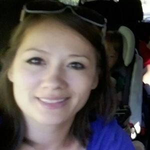 Meet your Posher, Erika